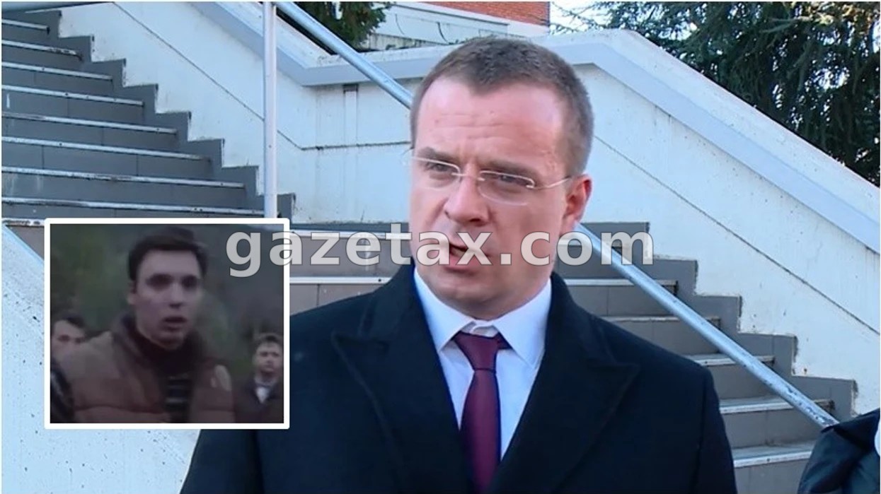 Avokati nga Beogradi thotë se u arrestua "sepse ka prova për pjesëmarrjen e Vuçiqit në 'Sarajevo Safari'"