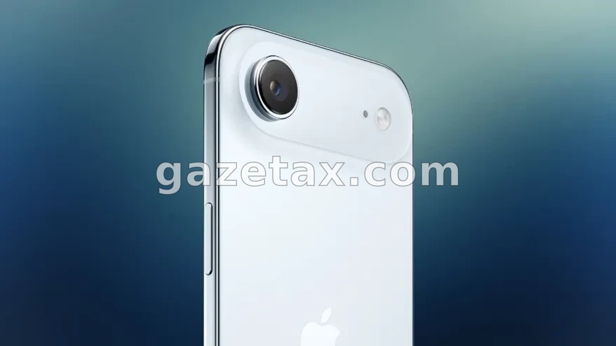 Seria e re e iPhone Air nga Apple – iPhone Air 2 – pritet të dalë në treg më 2026, jo në 2027 siç ishte spekuluar më parë.