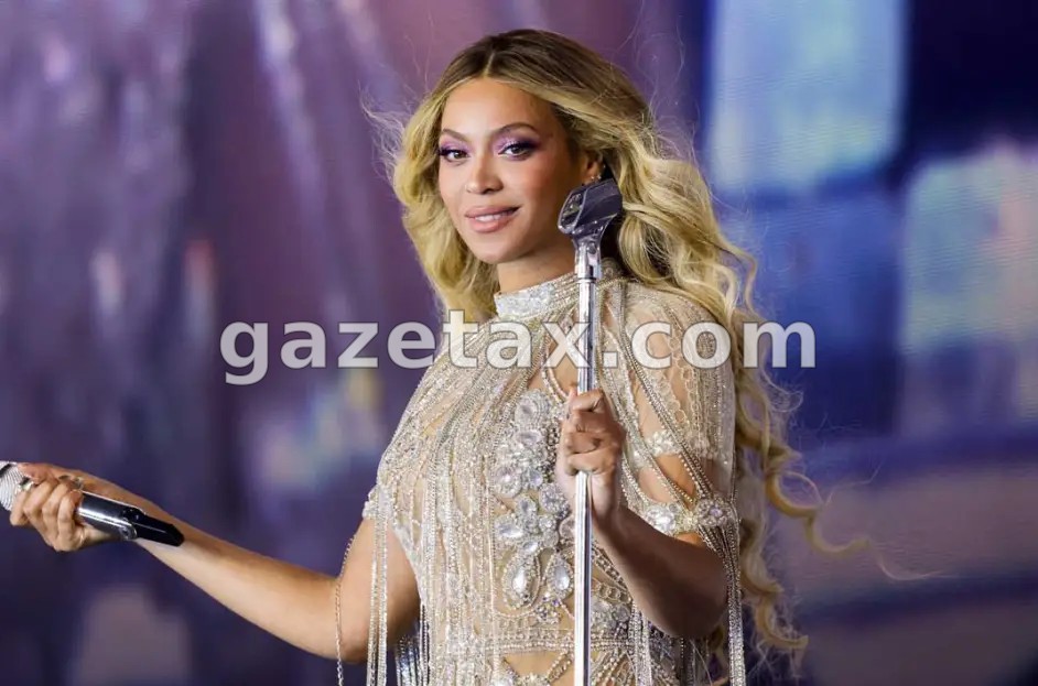 Pasuri me 10 shifra: Beyonce është zyrtarisht miliardere