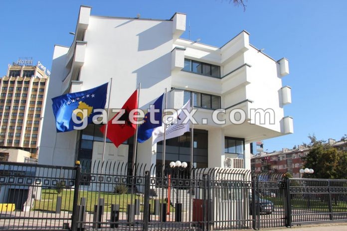 BQK: Asetet e bankave në Kosovë arritën në 9.22 miliardë euro