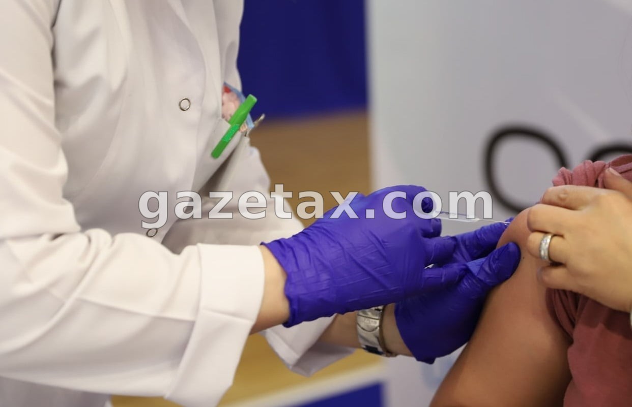 Shtohet numri i rasteve me grip, IKSHPK u bën thirrje qytetarëve të vaksinohen