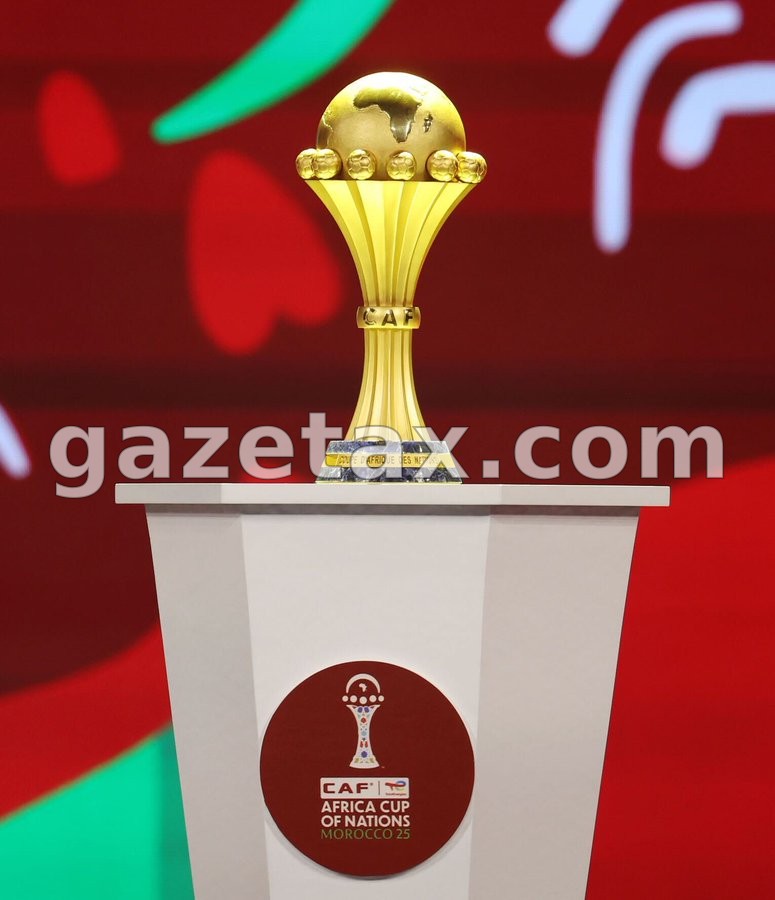 Këto janë përballjet e fazës së 1/8-tave në Kupën e Afrikës