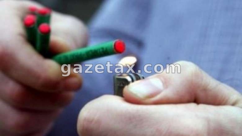 6 të lënduar nga mjetet piroteknike, njëri prej tyre rëndë