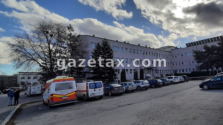 Ekskluzive | Dëm mbi 20 mijë euro në Spitalin e Gjilanit – dështim në ruajtjen e ampulave Avastin, nis hetimi për keqpërdorim detyre