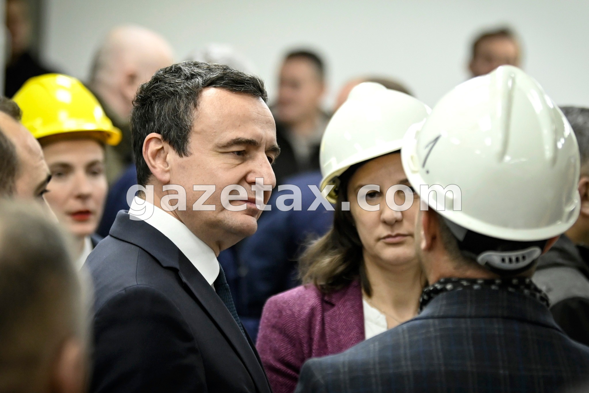 Çmimet “katastrofale” dhe reduktimet e përditshme – Kurti: KEK-u në një moment historik