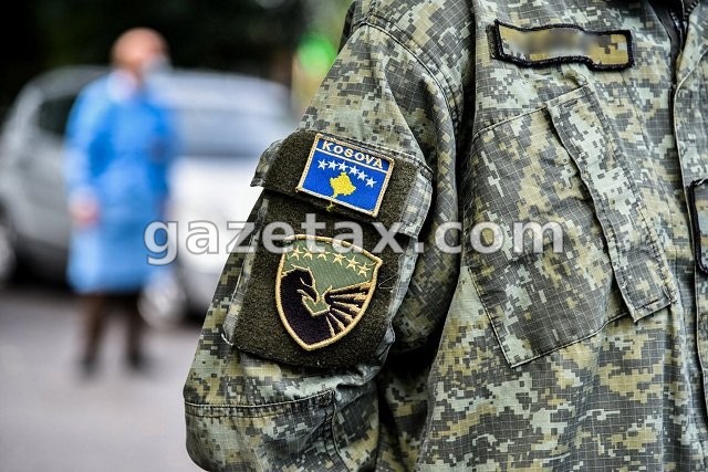 Mehaj: FSK-ja e përgatitur për çdo skenar sigurie