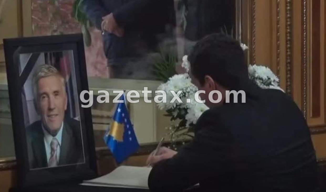 Kurti i “ndërron fjalët” – Flet mirë për Dacin pas vdekjes, ndërsa fjalë të tjera kishte disa vite më parë