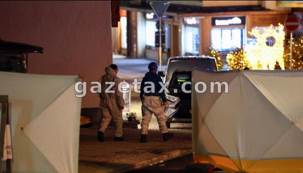 Zjarri fatal në Zvicër, flet njëri prej pronarëve të lokalit