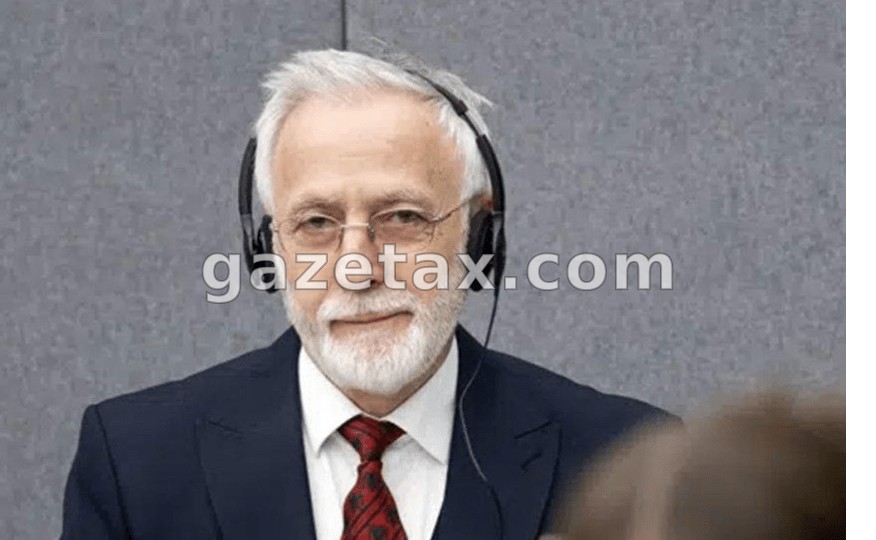 Pas Kadri Veselit, edhe Jakup Krasniqit i refuzohet kërkesa për lirim me kusht nga Gjykata Supreme në Hagë