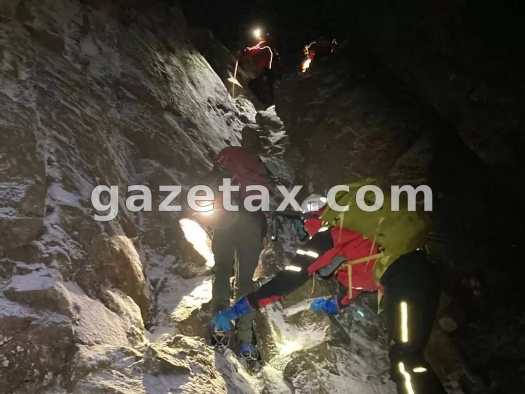 Tragjedi në Alpet italiane: Dy persona humbin jetën nga ortekët, lëndohen disa të tjerë