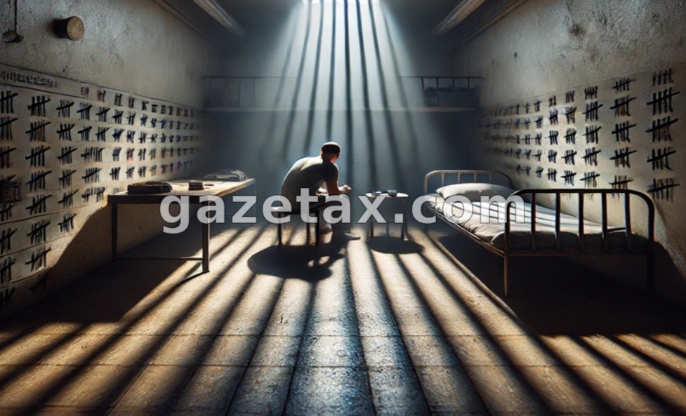 32 euro kostoja ditore për një të burgosur në Kosovë, 1736 qytetarë janë gjithsej në burgje- Dubrava me numrin më të madh të tyre