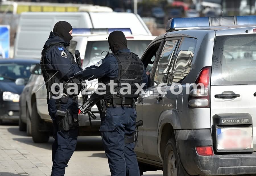 Mbi 26 mijë raste penale gjatë vitit, 18 vrasje dhe konfiskime mbi 112 milionë euro