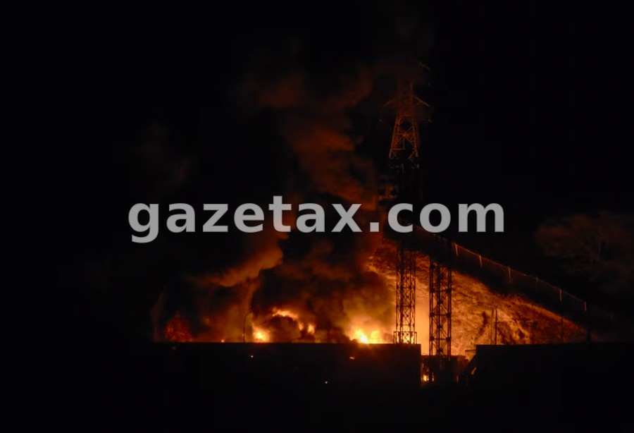 Fox News: ShBA ka filluar një operacion ushtarak mëngjesin e sotëm në Venezuelë