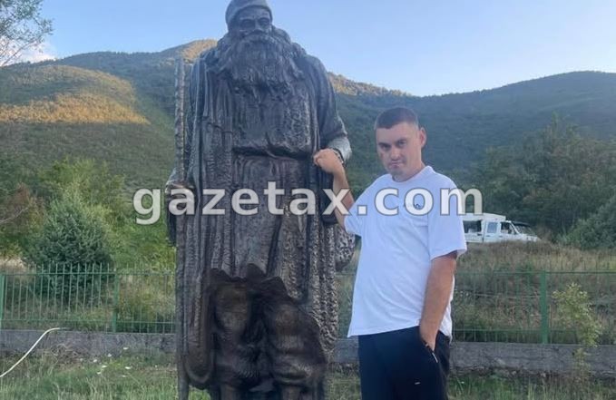 Florjan Tabaku, i zhdukur ende për më shumë se dy muaj – familja kërkon ndihmë