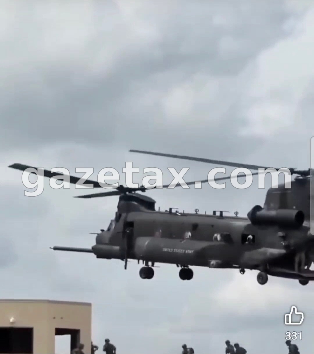 Forcat amerikane "Delta" të cilët arrestuan presidentin venezuelas Nicolás Maduro 🇻🇪🇺🇸