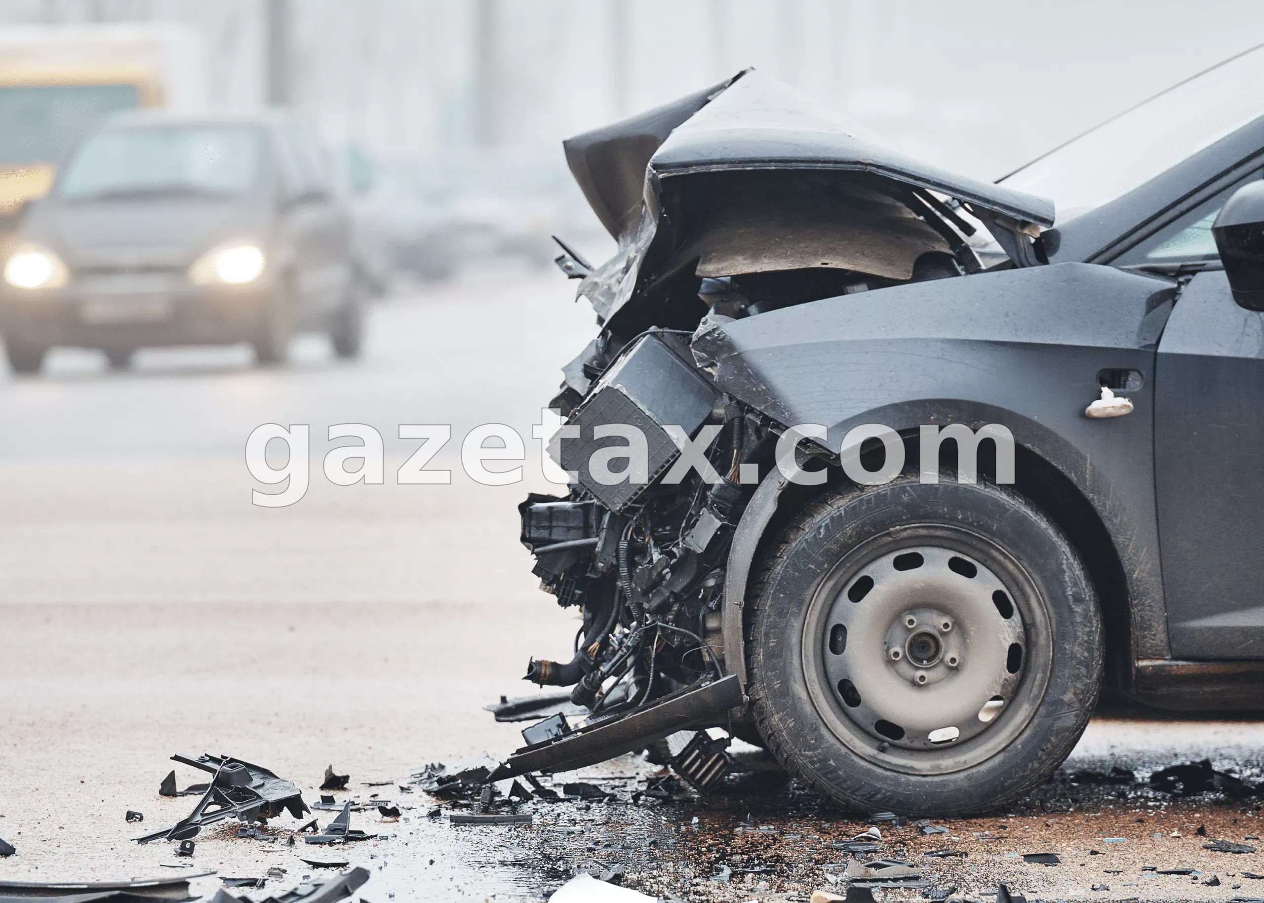 86 aksidente trafiku në 24 orët e fundit, mbi 1800 gjoba trafiku
