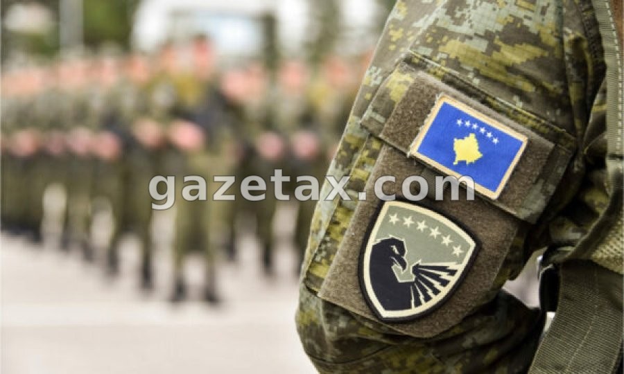 Kosova forcon ushtrinë: Pjesëmarrje në ushtrime ndërkombëtare dhe investime në pajisje moderne