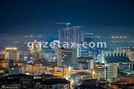 Cilësia e ajrit në botë, ja ku renditet sot Prishtina