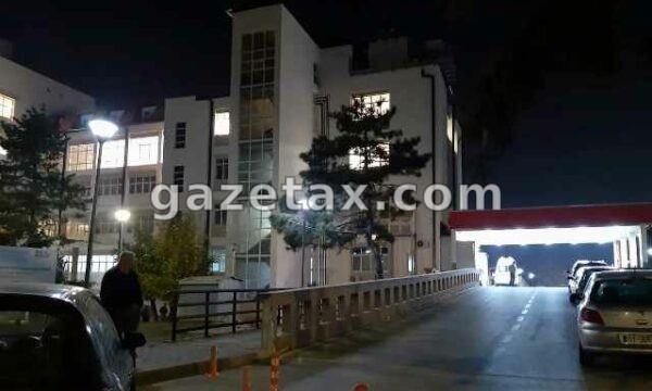 Ekskluzive: Të plagosurit në Podujevë dërgohen në QKUK, arrestohen dy persona
