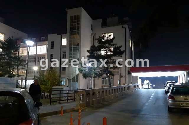 QKUK jep detaje për gjendjen e të plagosurve në Podujevë