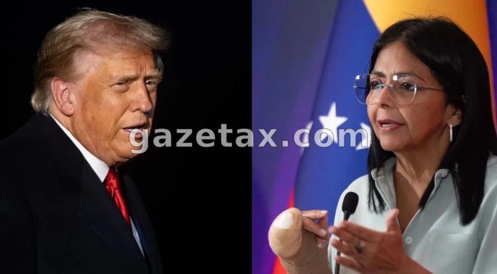 Trump kërcënon Rodriguez: Nëse nuk bën gjënë e duhur, e pret një çmim më i lartë se ai i Maduros