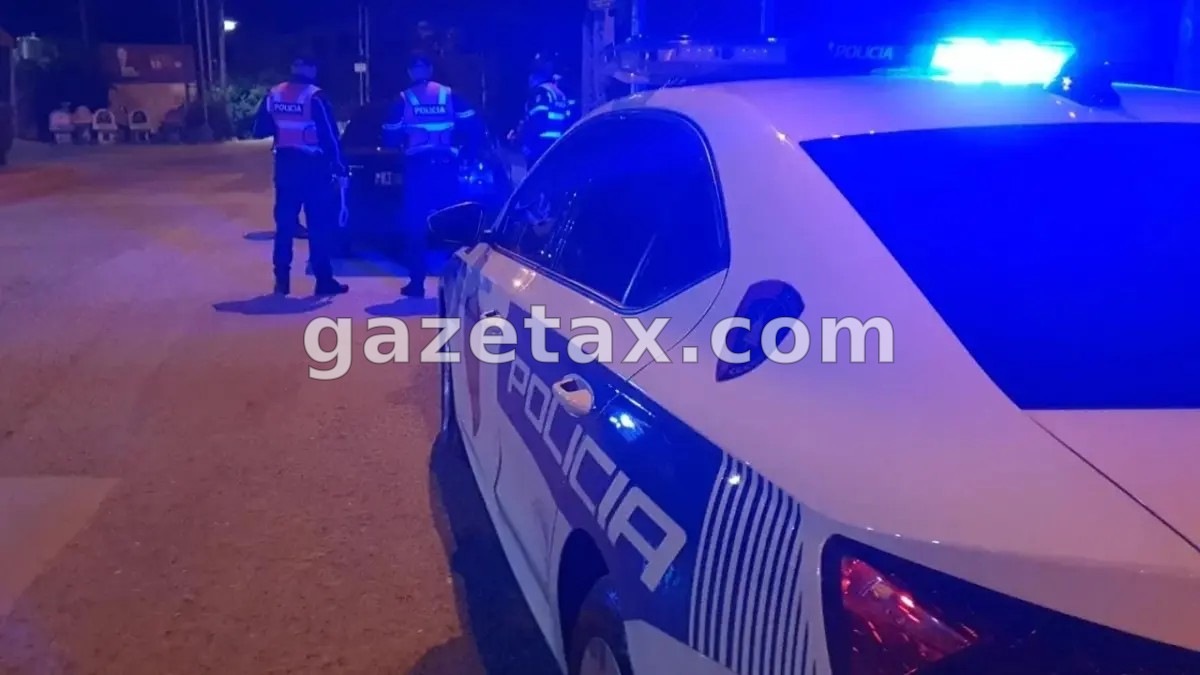 Vdes 85-vjeçarja në Sarandë pasi bie nga ballkoni i katit të tretë