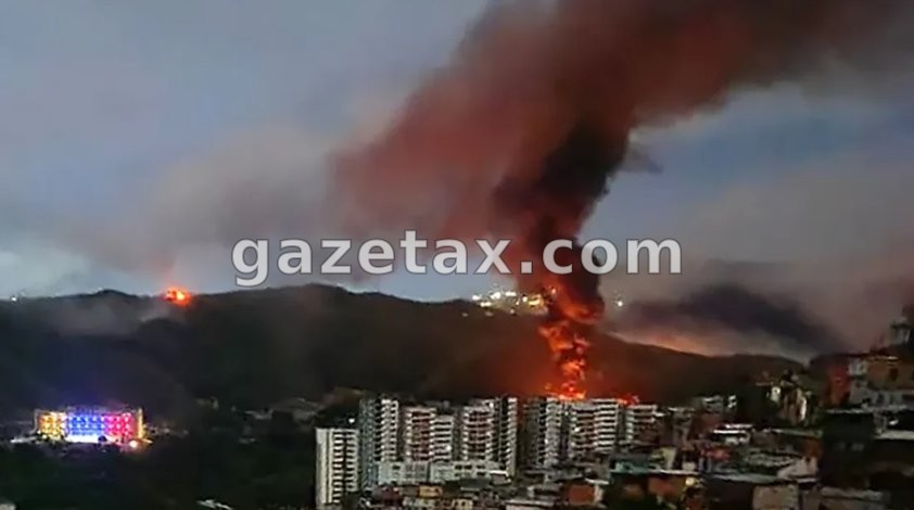 NYT: 80 të vdekur nga sulmi amerikan në Venezuelë