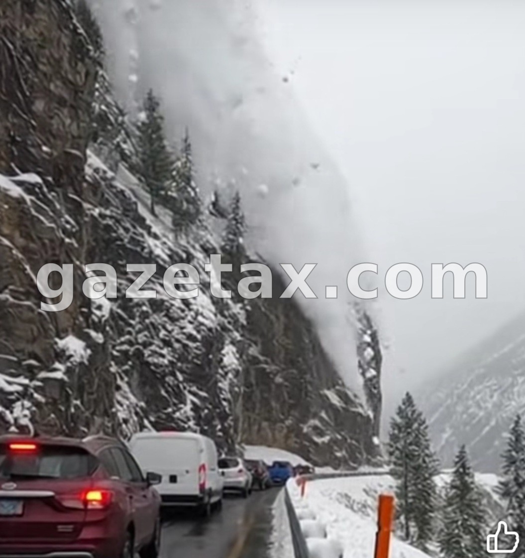 Video: Shembja e bores ne colorado