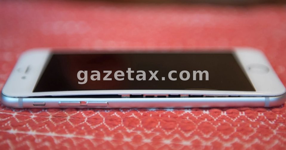 Zbulim shqetësues, bateritë e iPhone mund të fryhen në aeroplan