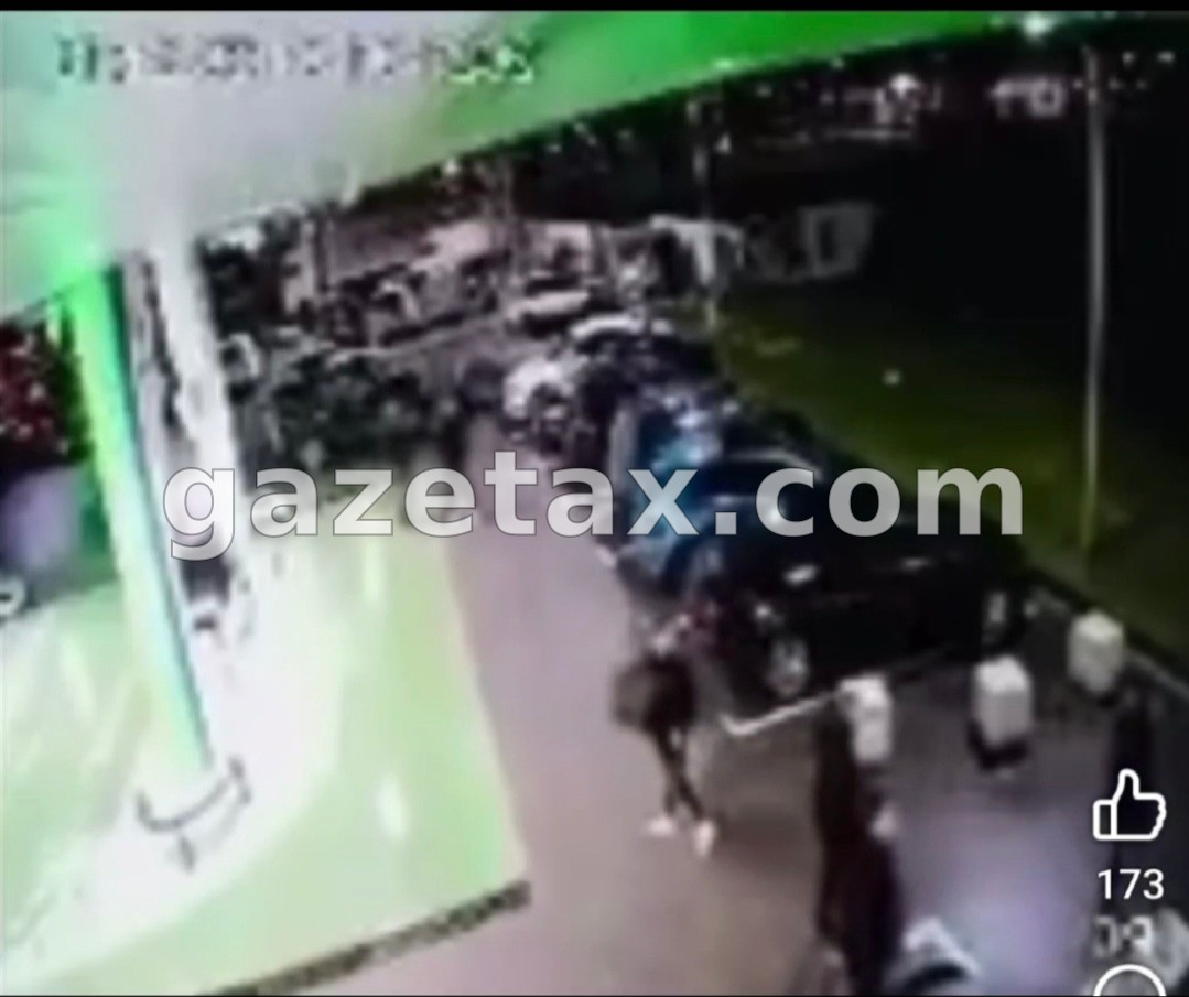 VIDEO: Kështu ndodhi plagosja ne podujevë | gazetax.com