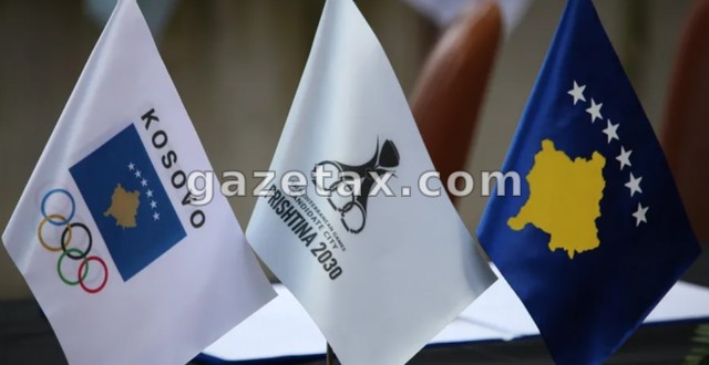 Kërkohet përshpejtim i ritmit për përgatitjet për Lojërat Mesdhestare