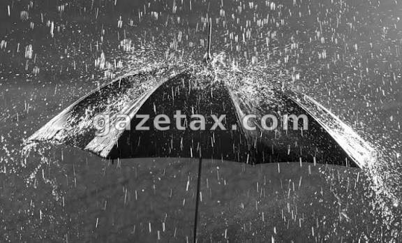 Java sjell vranësira, reshje dhe ulje të temperaturave