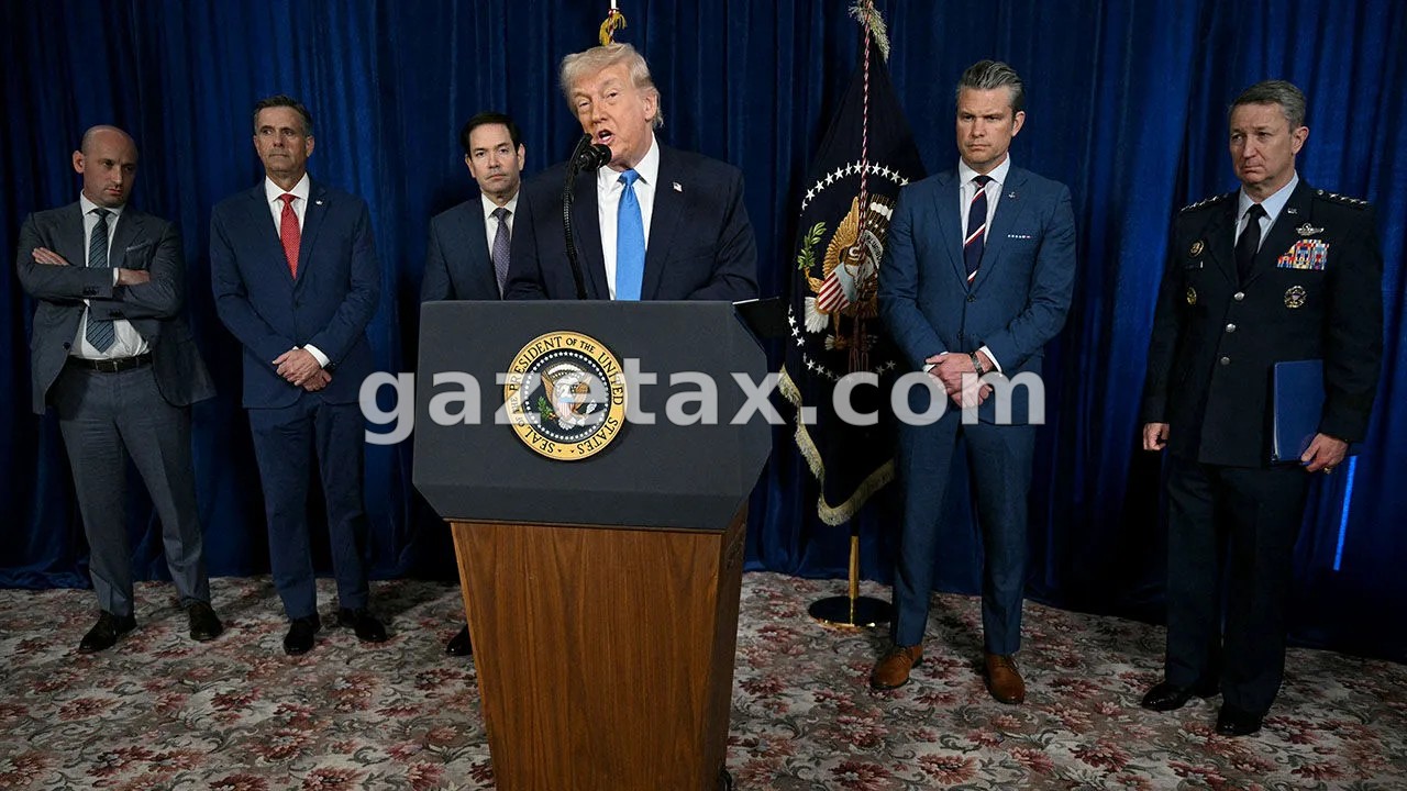 Pas Venezuelës kush e ka radhën? Trumpi nxit spekulime për planet e tij për Grenlandën, Kubën dhe Kolumbinë