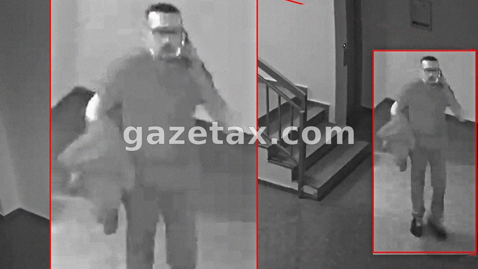 Policia në kërkim të të dyshuarit për vjedhje