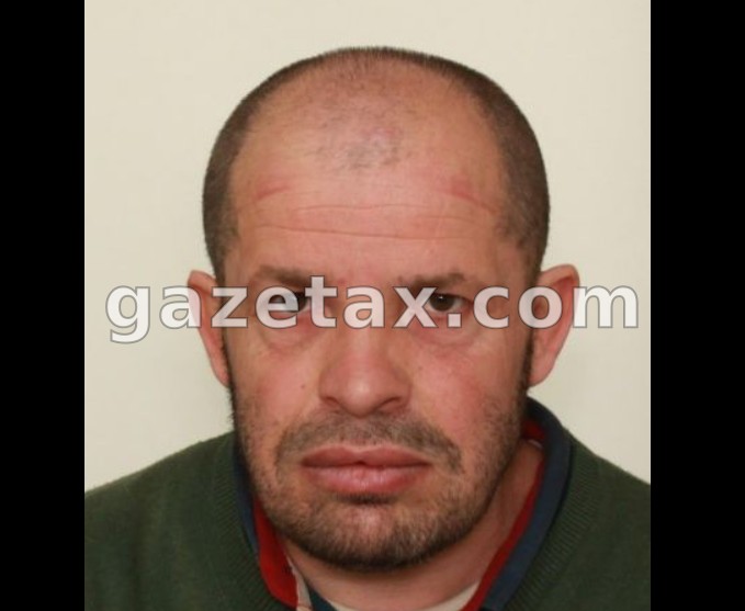 Kërkohet personi i zhdukur Riza Thaqi nga Prizreni