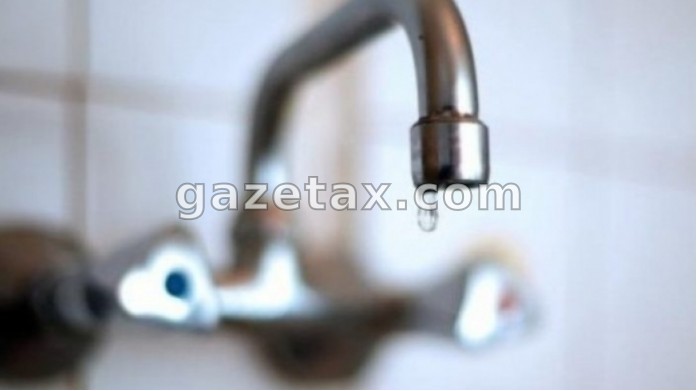 KRU “Prishtina” publikon urdhëresën tarifore të shërbimeve të ujit