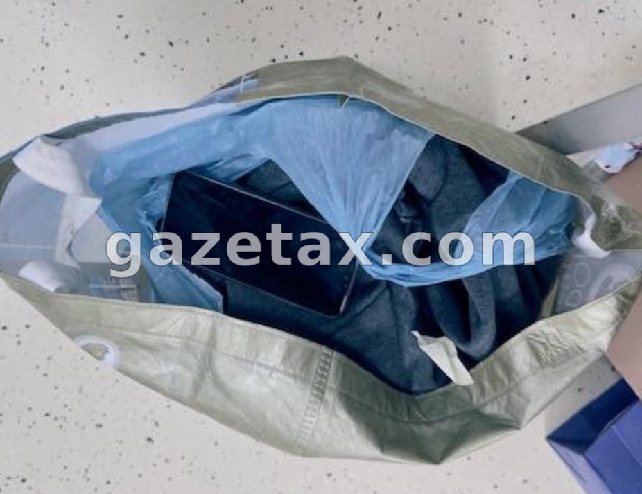 Telefoni i fshehur në rroba, parandalohet kontrabanda në Qendrën e Paraburgimit në Prizren