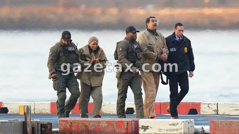 Maduroja para gjykatësit amerikan: Jam i pafajshëm – nuk jam fajtor, jam një njeri i mirë