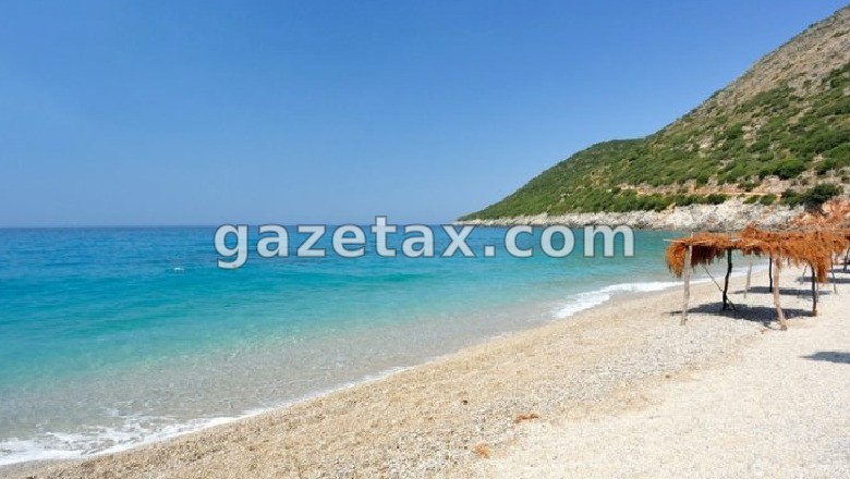 Shqipëria priti mbi 12 milionë vizitorë të huaj në vitin 2025