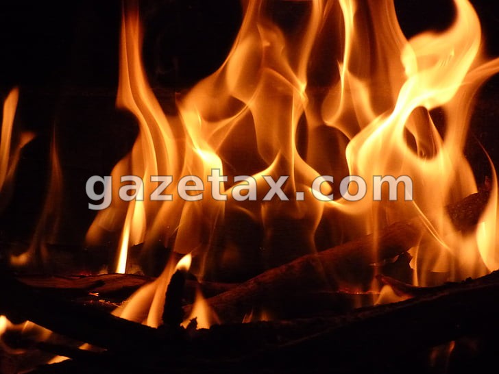 Lëndohen dy persona pasi zjarri përfshiu një shtëpi në Prizren