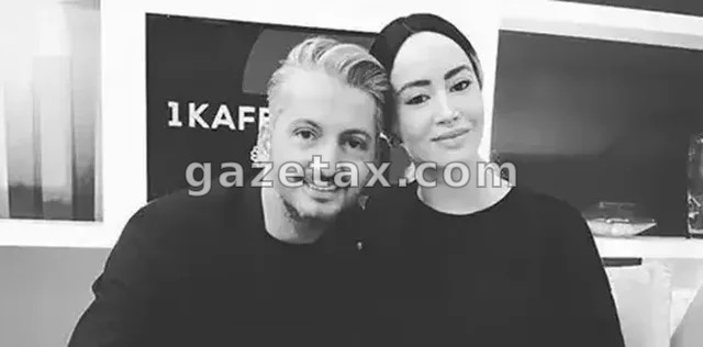 “Më fal për gjithçka” - Dafina Zeqiri dhe Labinot Gashi pajtohen pas vitesh ftohjeje