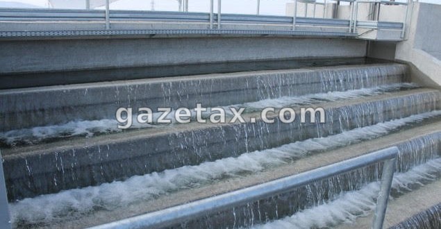 Del jashtë funksionit impianti i trajtimit të ujit në Shkabaj, reduktime të ujit në disa zona