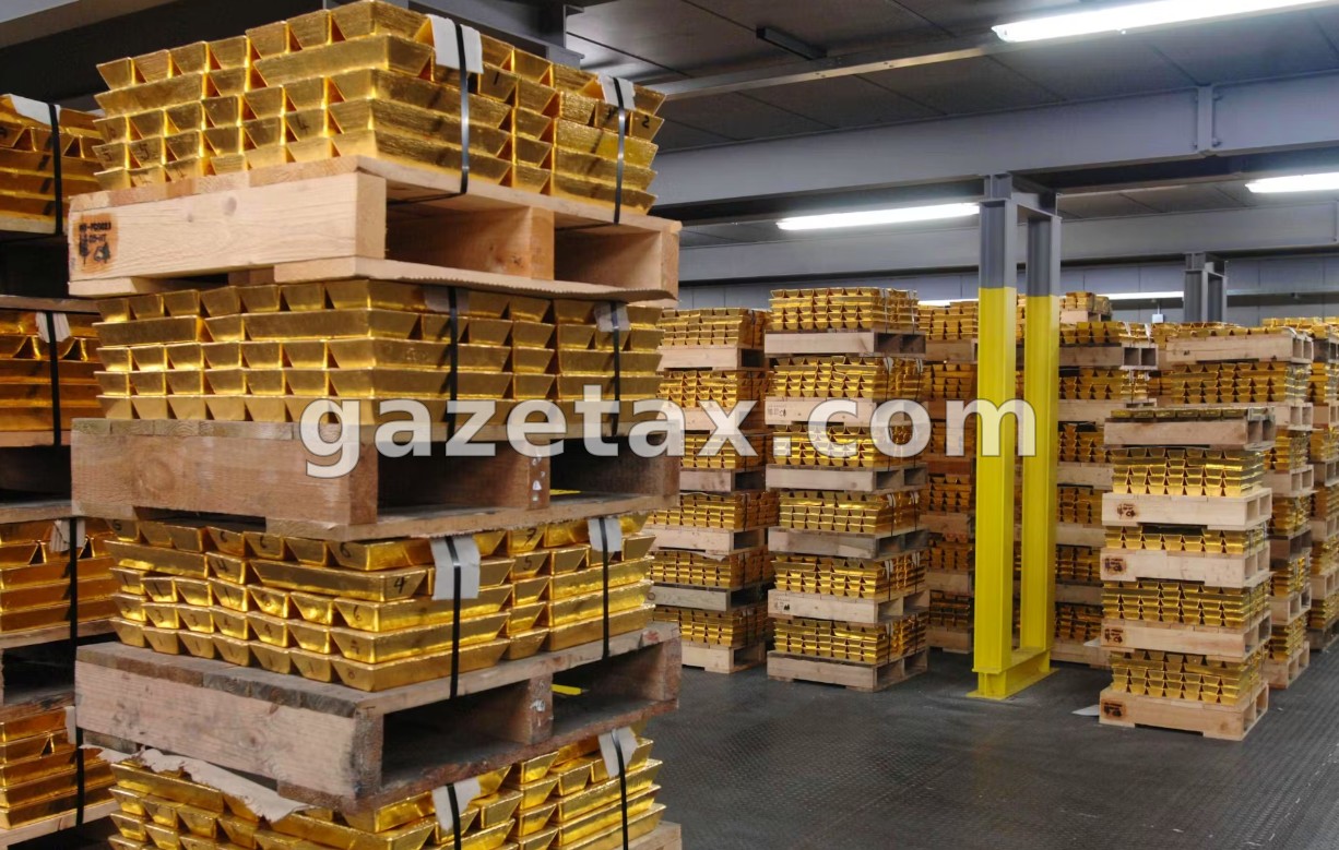 Maduro çoi me aeroplan 127 ton ar në Zvicër, çfarë ndodhi pastaj?