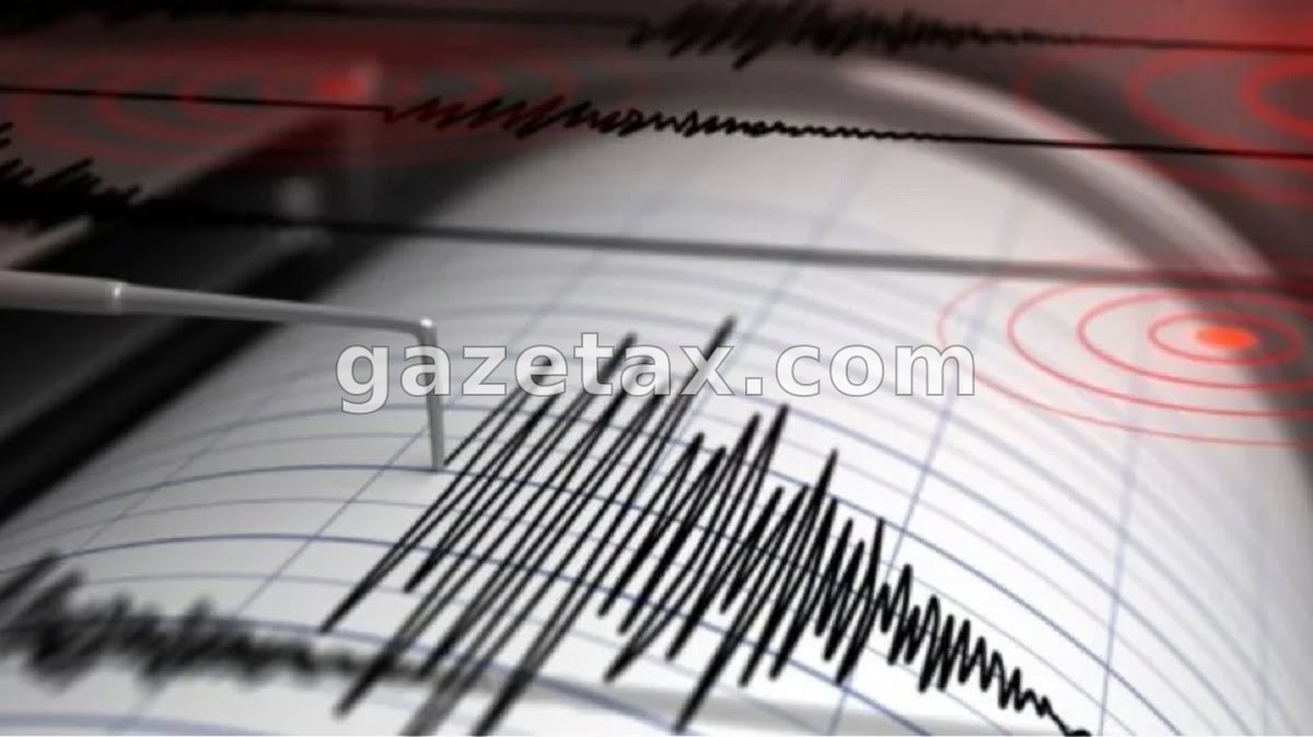 Tërmeti 6.2 ballë godet këtë shtet