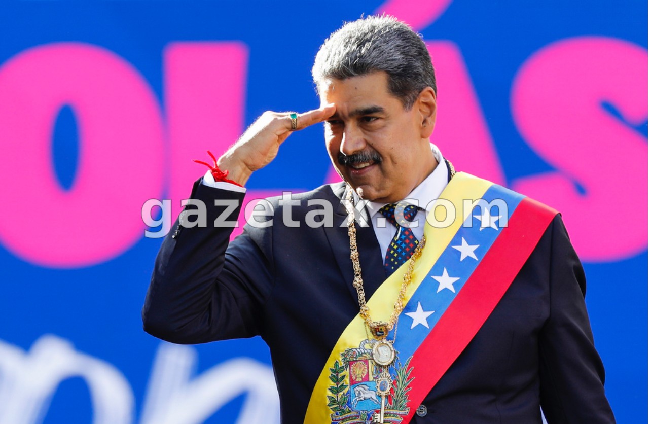 Maduro çoi me aeroplan 127 ton ari në Zvicër, çfarë ndodhi pastaj?