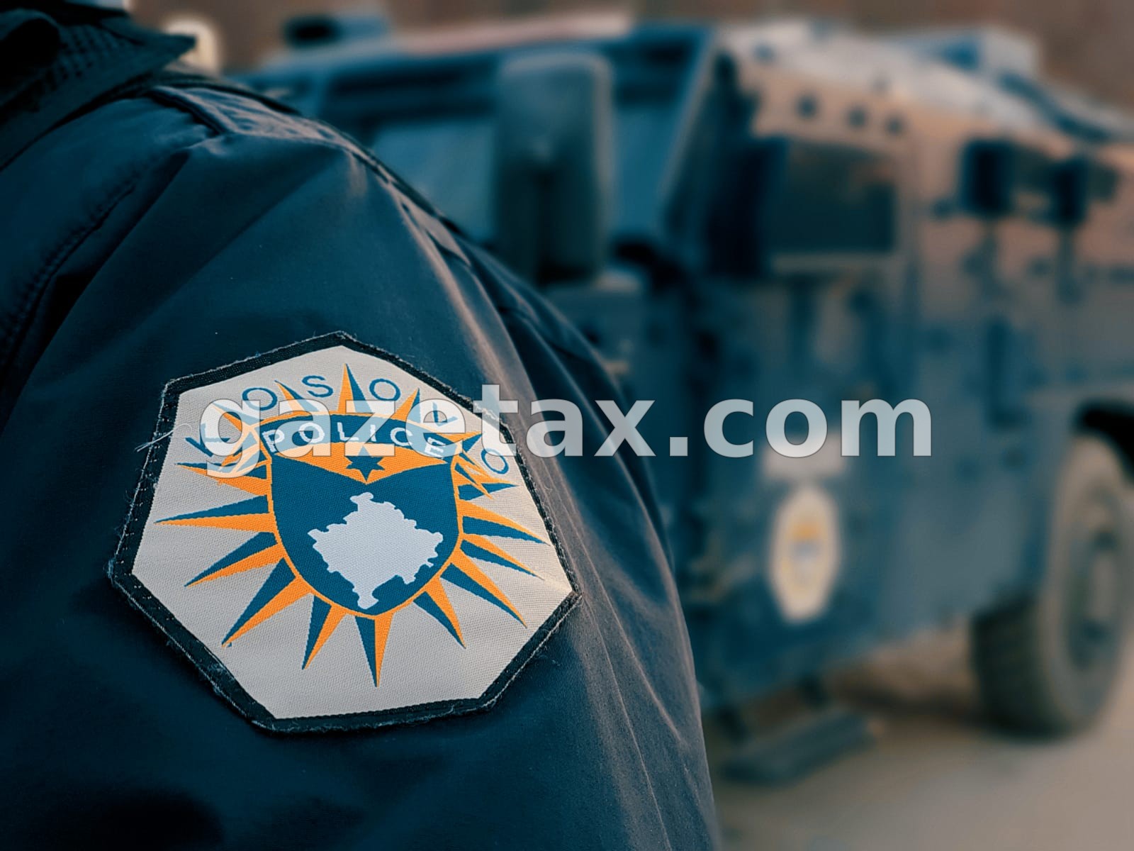 Lëvizje strategjike në Policinë e Kosovës: Hapet tender për makineri të rënda