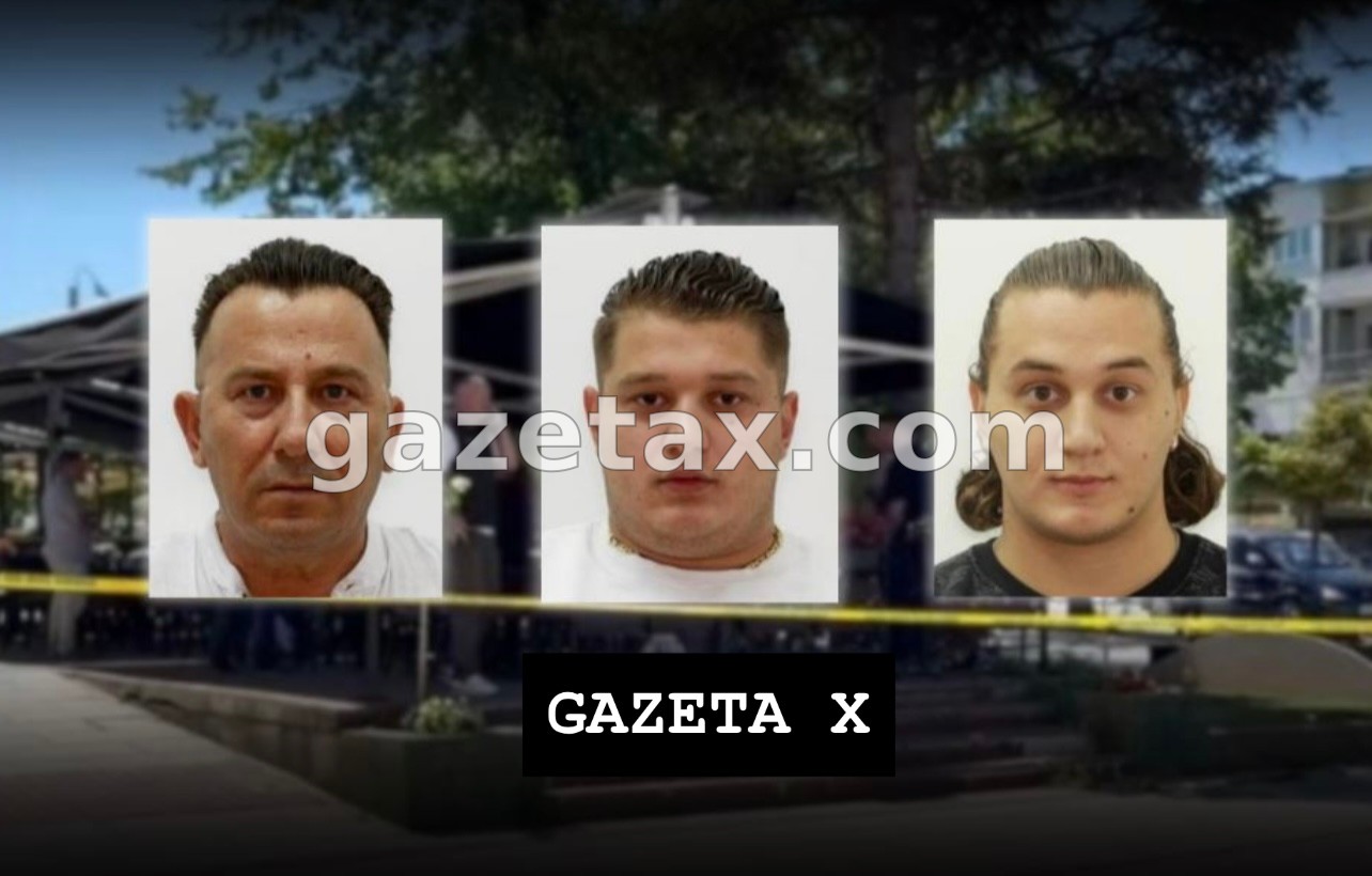 5 muaj nga rasti i vrasjes në Gjilan: Heshtje në hetime, Mefail Shkodra me dy djemtë e tij ende në arrati