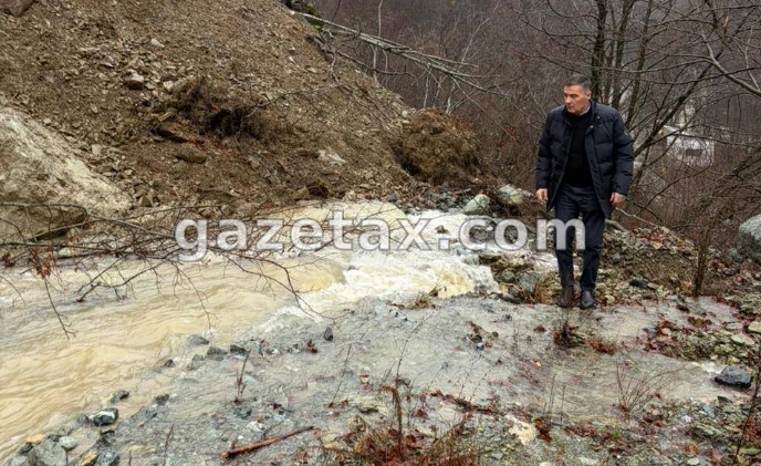 Situata me vërshimet/ Pas Malishevës, edhe Juniku shpall gjendje të jashtëzakonshme