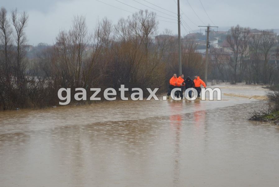 Malisheva shpall gjendje të jashtëzakonshme