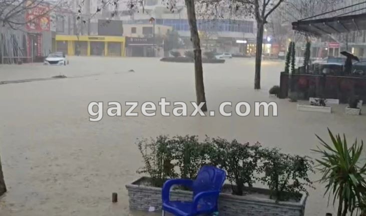 IHMK paralajmëron: Reshjet pritet të vazhdojnë edhe gjatë natës dhe ditës së nesërme